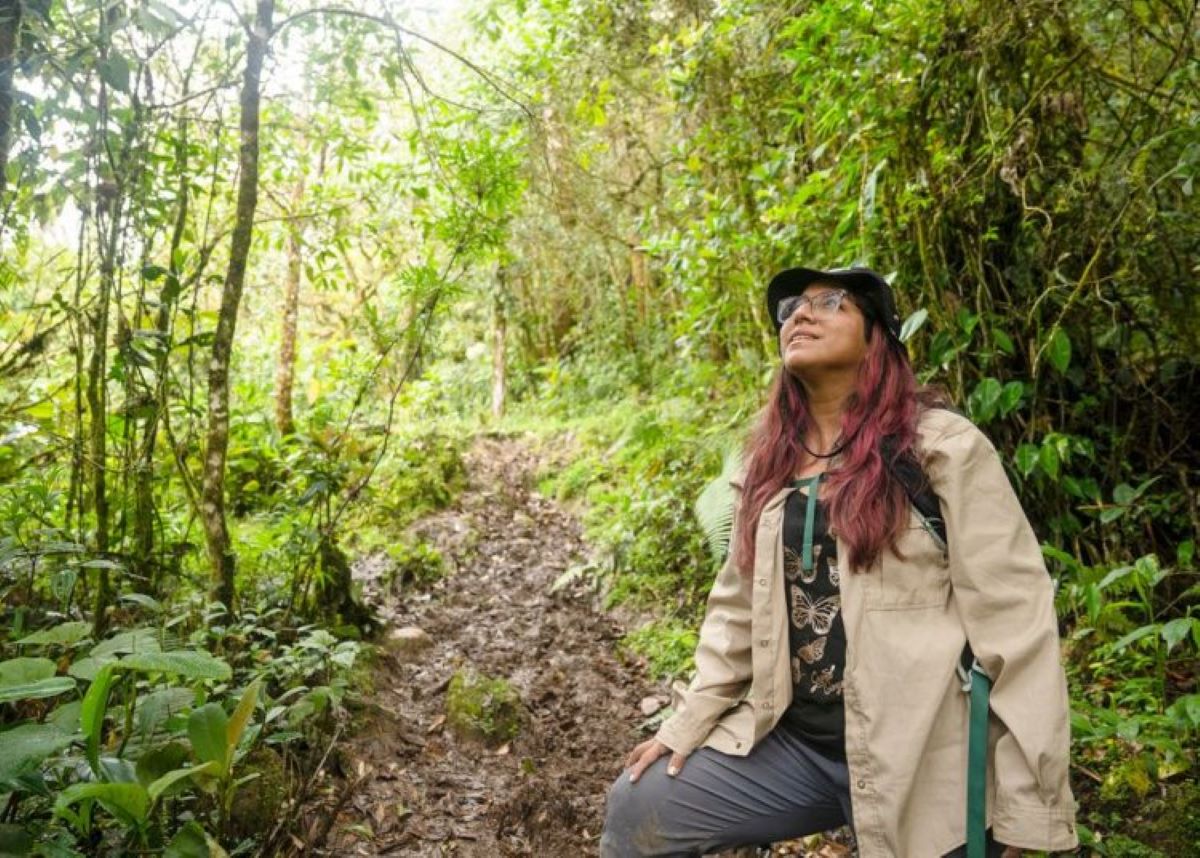 ¿Qué frena la protección de especies en peligro de extinción en el Perú?