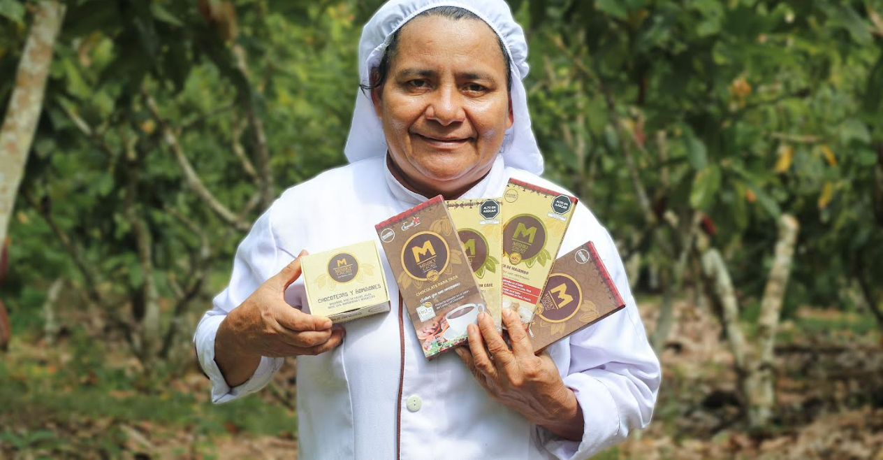 Productores en San Martín ganan fondo de más de S/3 millones