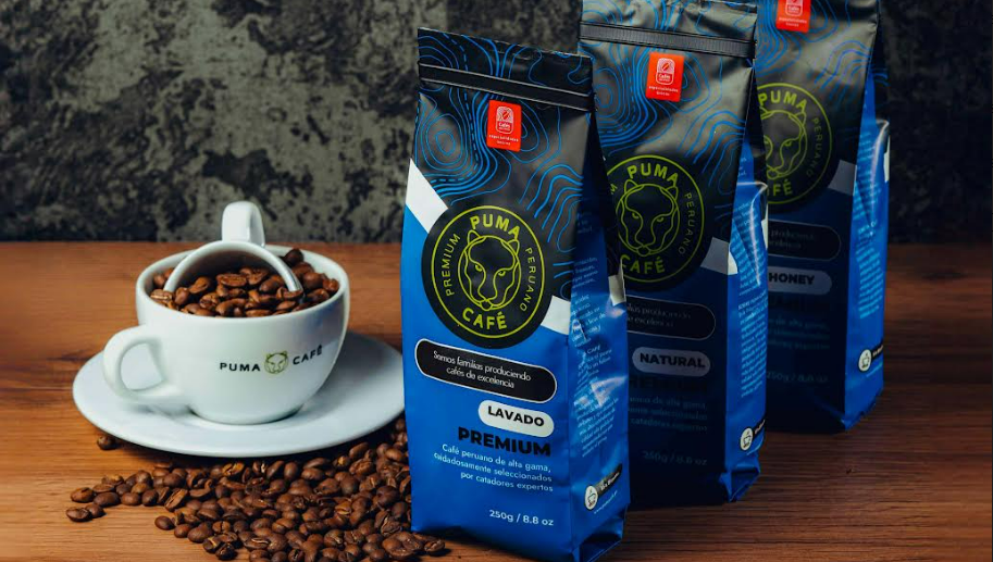 Lanzan nueva línea de cafés especiales para impulsar consumo interno de café peruano
