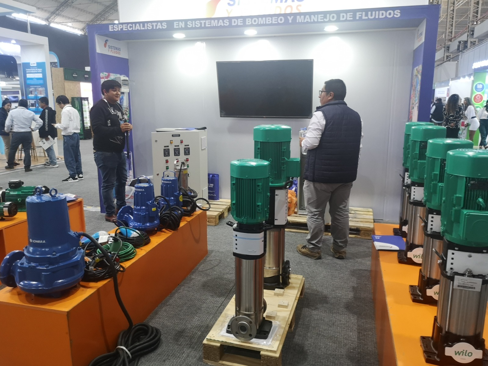 Difundirán tecnología a disposición de autoridades para encarar el fenómeno de El Niño