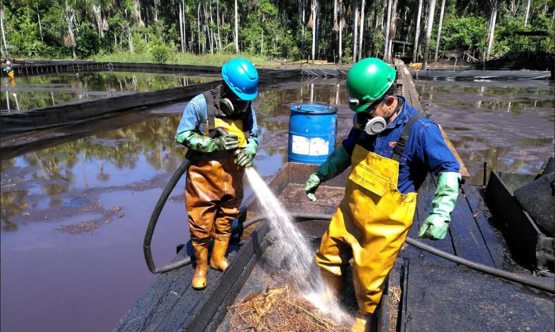 Encuentro internacional abordará remediación de ecosistemas afectados por actividades extractivas