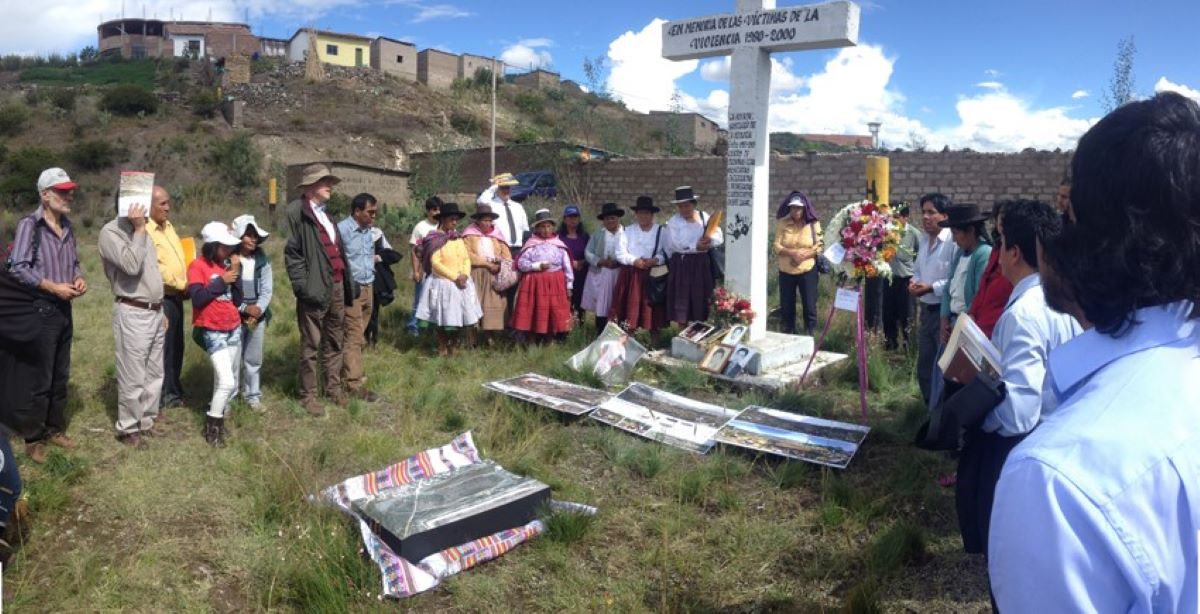 Museo de la Memoria “Para que no se repita” en Ayacucho sigue sin recibir apoyo del Estado