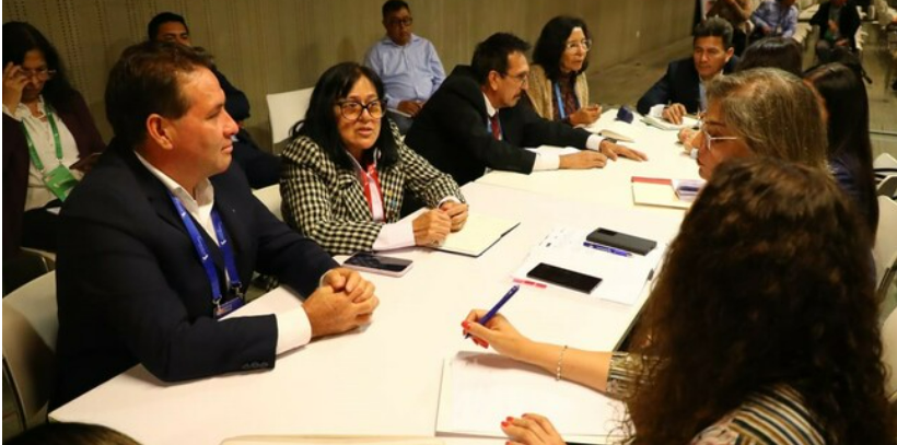 Minam implementa acciones para optimizar ejecución de proyectos de desarrollo sostenible