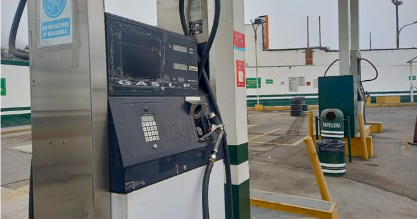 Minem adopta medidas para garantizar abastecimiento de GLP a nivel nacional