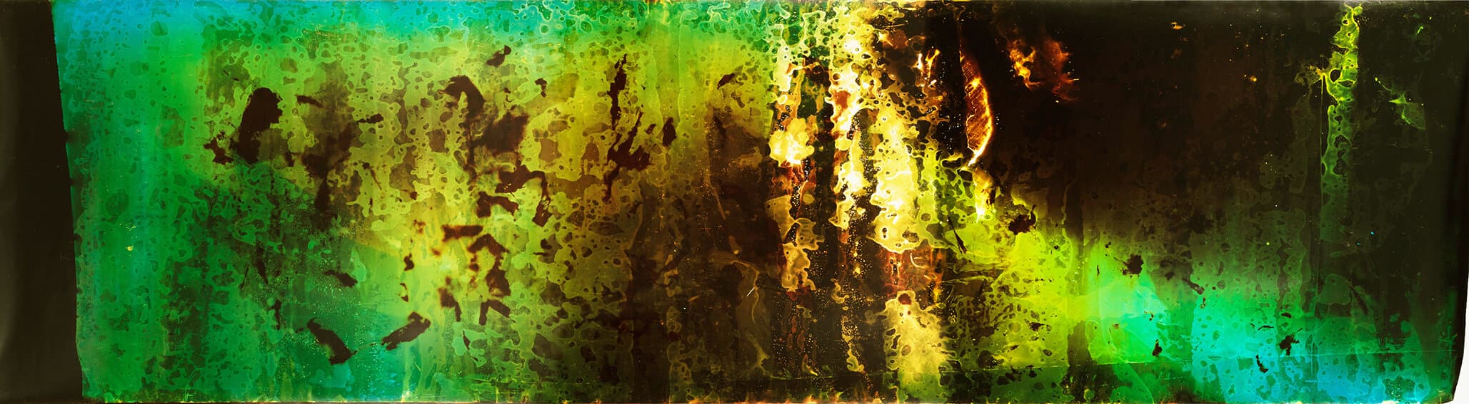 Roberto Huarcaya representará a Perú en la Bienal de Venecia 2024