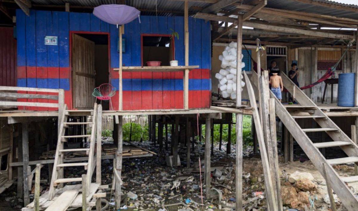 Loreto: TC falla a favor de asentamientos humanos sobre derechos de acceso al agua y contar con ambiente saludable