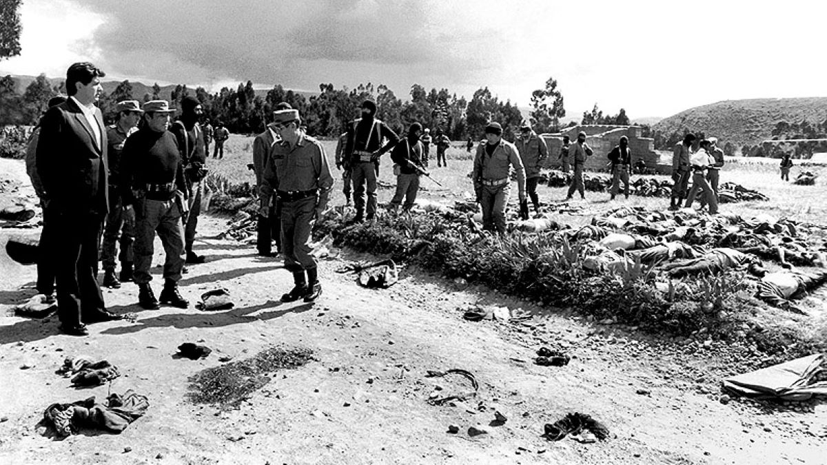 Perú: Estado aún debe fortalecer acciones para garantizar sostenibilidad de los lugares de memoria