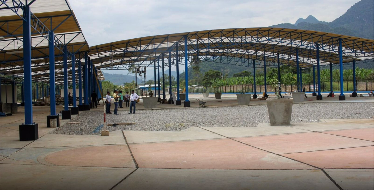 En Tingo María se ultiman acciones para desarrollar la Expoamazónica 2023