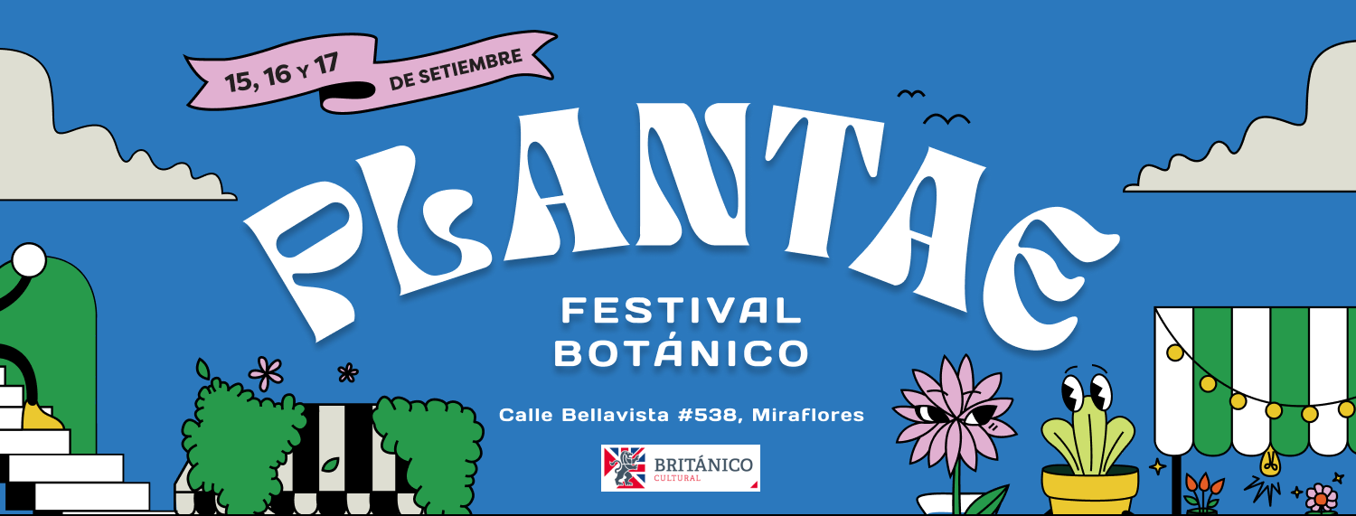 “Buscamos sembrar entre la gente el interés por las plantas”