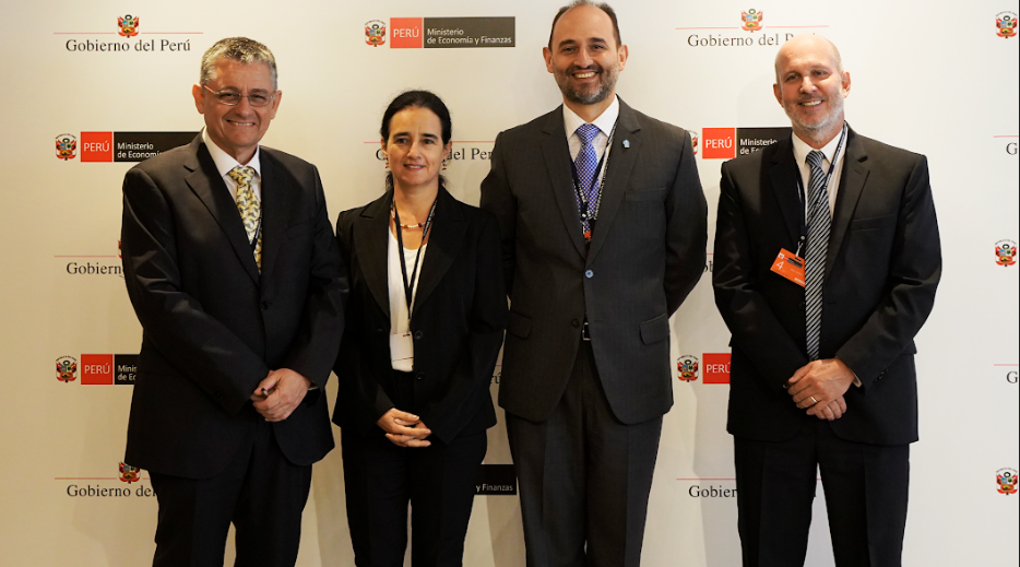 Celebran acuerdo a favor de la conservación de la Amazonía peruana