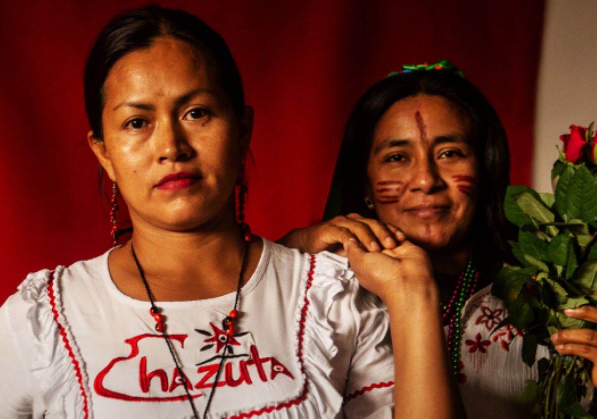 Presidenta de Fepikecha: «Que nos digan que nosotros ya no existimos es doloroso»