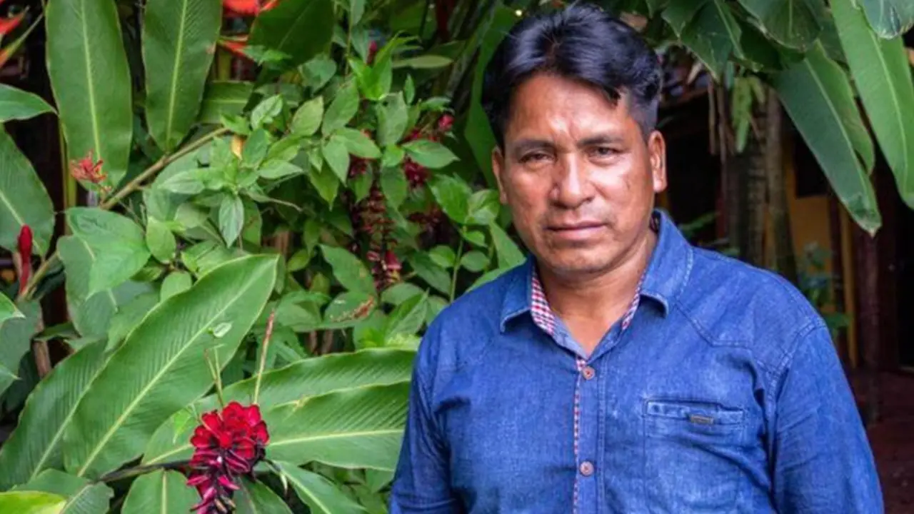 Mecanismo de protección a defensores está diseñado para personas asesinadas