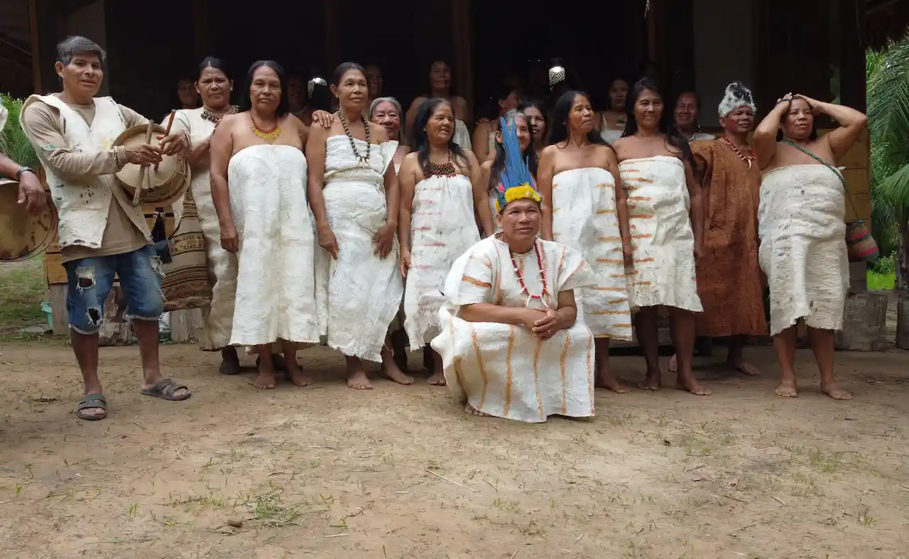 Madre de Dios busca cambiar su imagen apelando a su rica biodiversidad y cultura