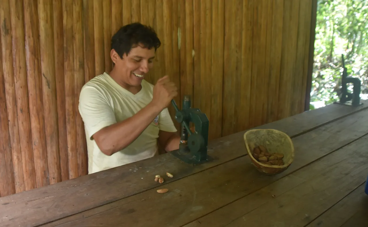 Madre de Dios busca cambiar su imagen apelando a su rica biodiversidad y cultura