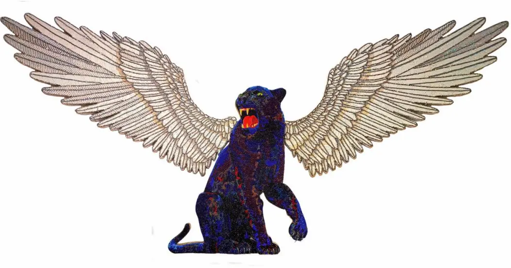 Harry Chávez expone muestra sobre tradición chamánica y arte prehispánico