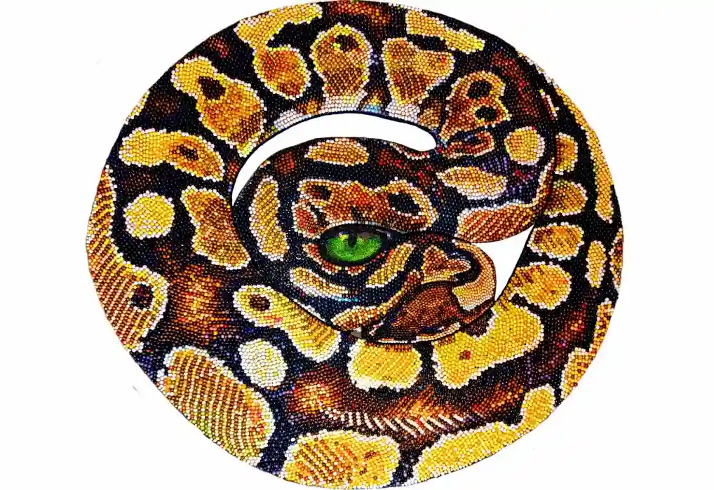 Harry Chávez expone muestra sobre tradición chamánica y arte prehispánico