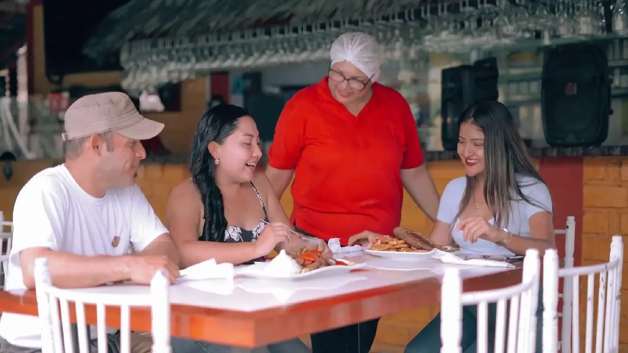 Expovida San Martín tiene como objetivo dinamizar la economía local y apoyar a las familias que han optado por el desarrollo alternativo (foto: Expovida).