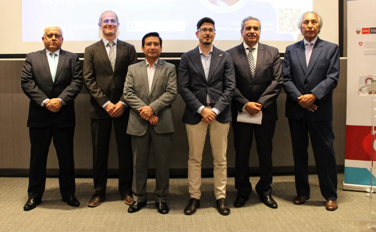 Presentan videos instructivos para trabajadores y estudiantes del sector saneamiento