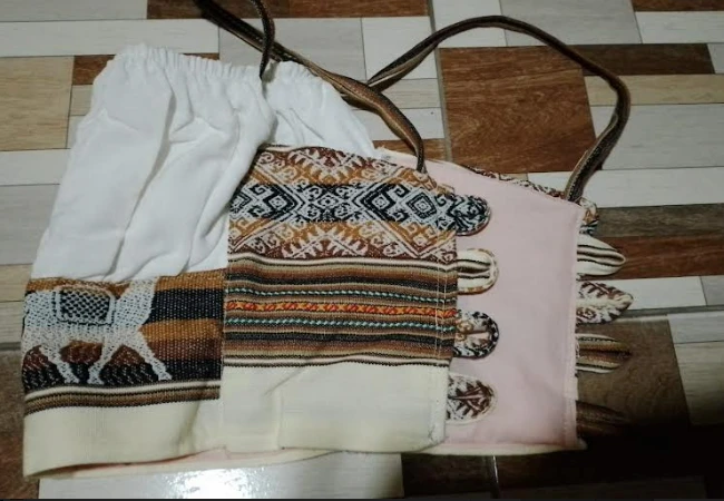 Estudiantes de San Martín ganan concurso internacional con propuesta de moda sostenible