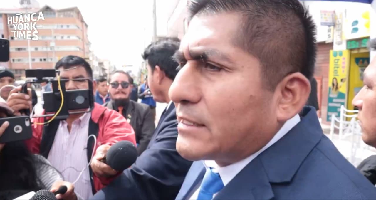 Lugar de la Memoria en Junín sigue en riesgo de ser usado para otros fines