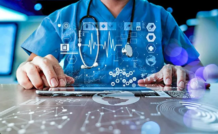 Hacia un servicio de salud personalizado, descentralizado y verde