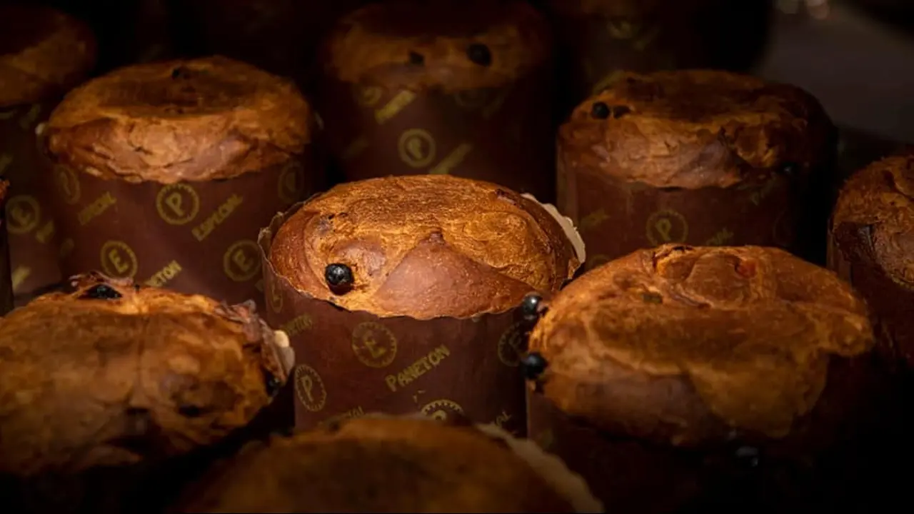 Emprendedores del Vraem ganan S/ 100 000 con dulces navideños