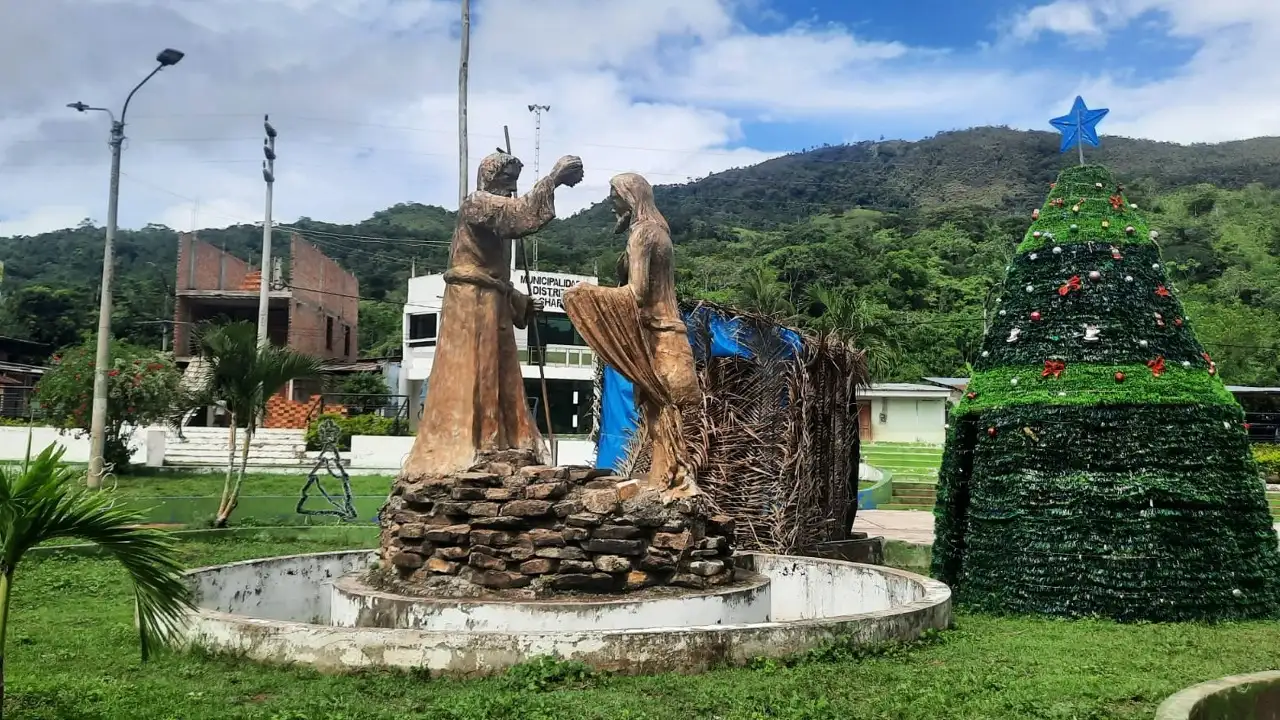 Shapaja: El encanto de un pueblo amazónico a orillas del Huallaga