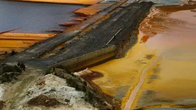 El proyecto en el río Ragra beneficiará a 76 mil habitantes (foto: Minam).