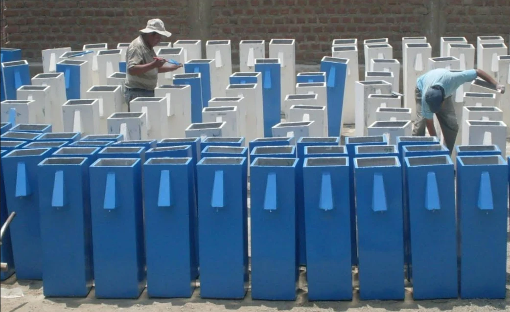 Empresas impulsan una gestión sostenible del agro y reaprovechamiento del agua