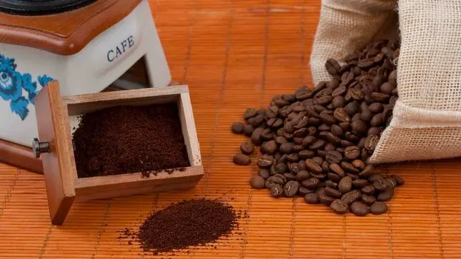 La presentación orgánica del grano tiene otras propiedades positivas para la salud (foto: INC).