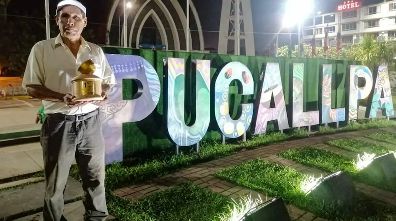 Israel Antonio: “Junto a mi familia cultivamos el amor por el café”