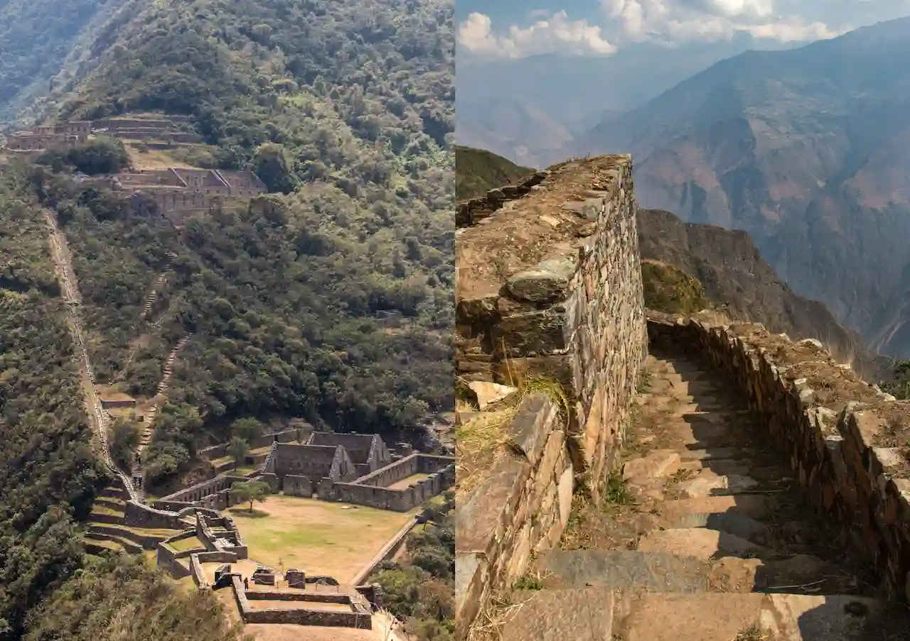 “Con la creación de la reserva de biósfera Machupicchu-Choquequirao ganaremos todos”