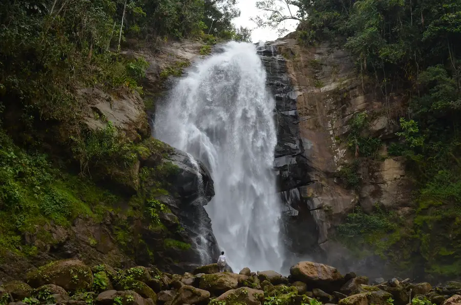 Familias de la comunidad aspiran a salir adelante ofreciendo un servicio turístico de calidad. (Foto: Aventuras Satipo).