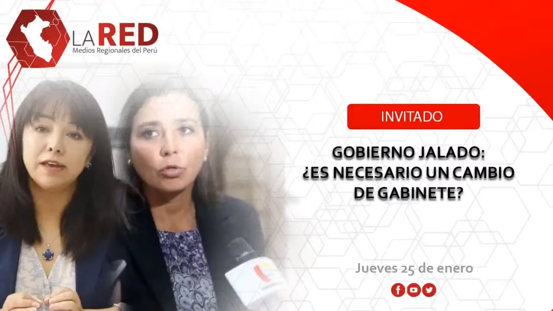 Dina Boluarte : un barco a la deriva - Foro de la Red de Medios Regionales