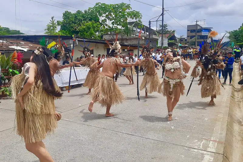 El proyecto busca convertirse en una alternativa turística para los visitantes.