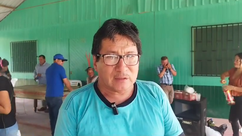 Ucayali: Un sector de agricultores alistan movilización en respaldo de nueva Ley Forestal