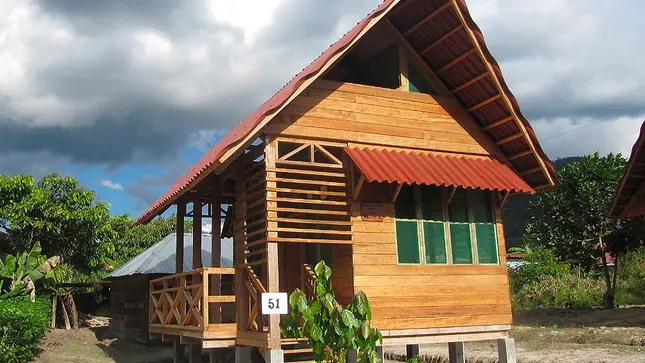 La iniciativa espera mitigar la vulnerabilidad de las familias que viven en pobreza y pobreza extrema. (Foto: Ministerio de Vivienda)