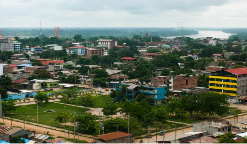 Madre de Dios: Paralizan pavimentación de calles en Puerto Maldonado