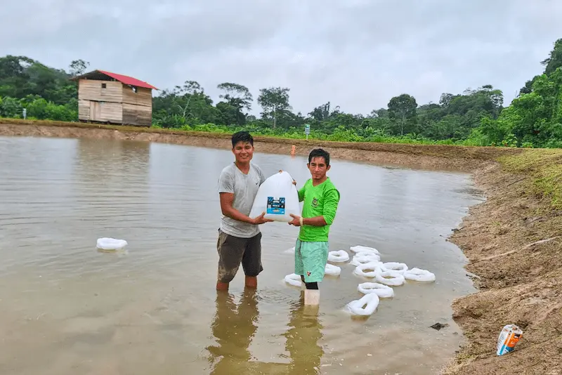 La asociación está compuesta por 26 socios y respaldada por cinco módulos demostrativos.