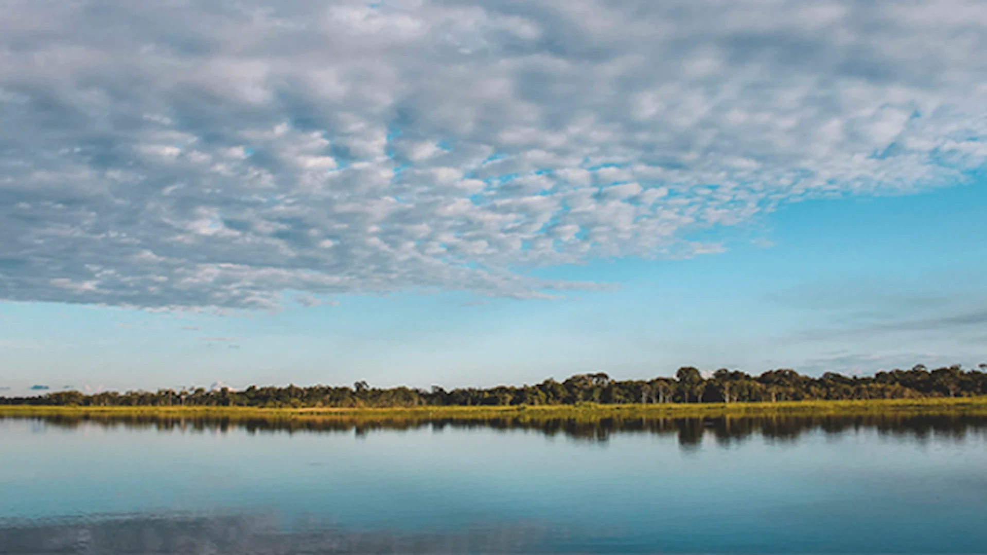 Ucayali, Laguna Imiria / Foto: Gobierno Regional de Ucayali