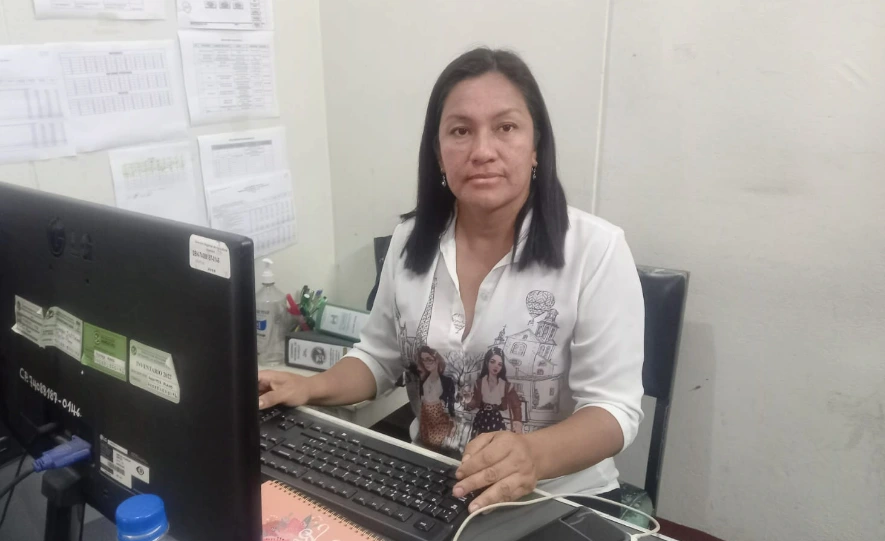 Huánuco: Brindan apoyo a productores ante los efectos del cambio climático