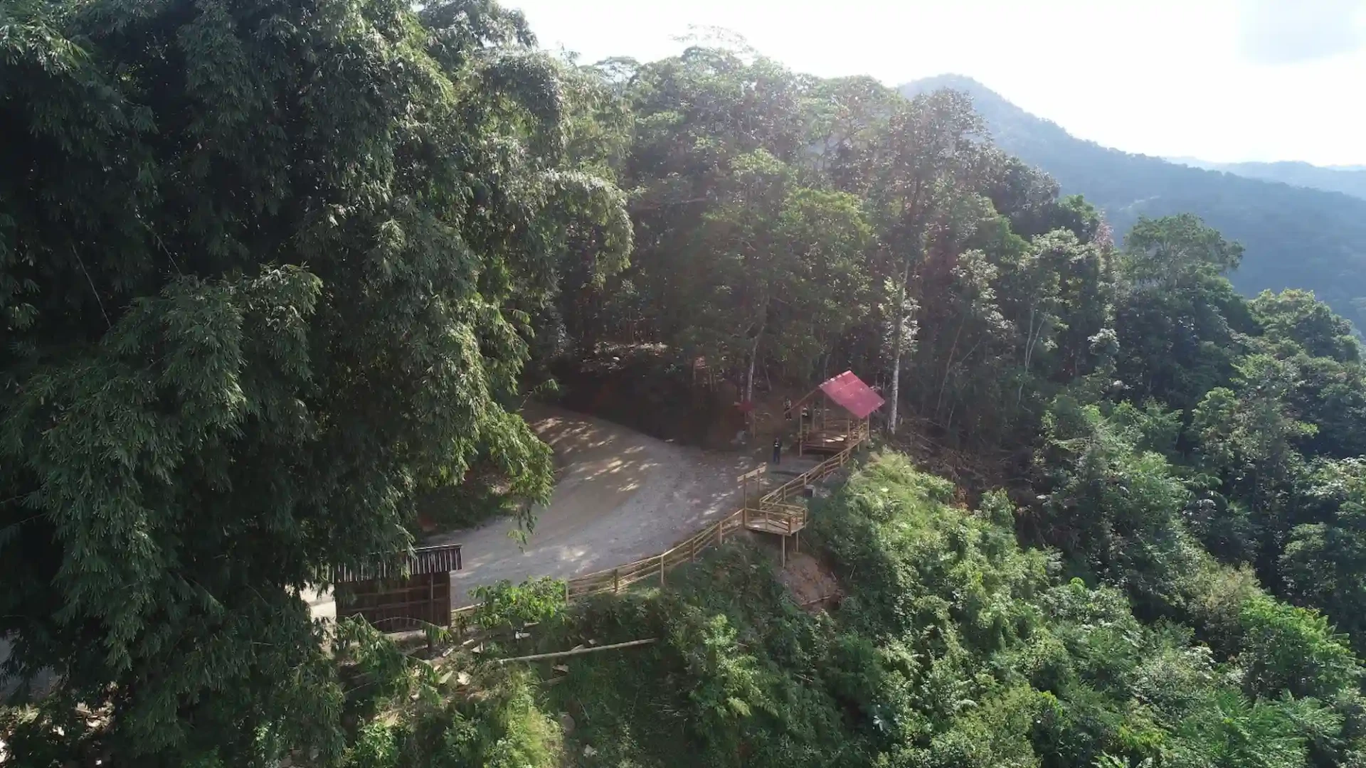Mirador San Matías. Foto: Mincetur 