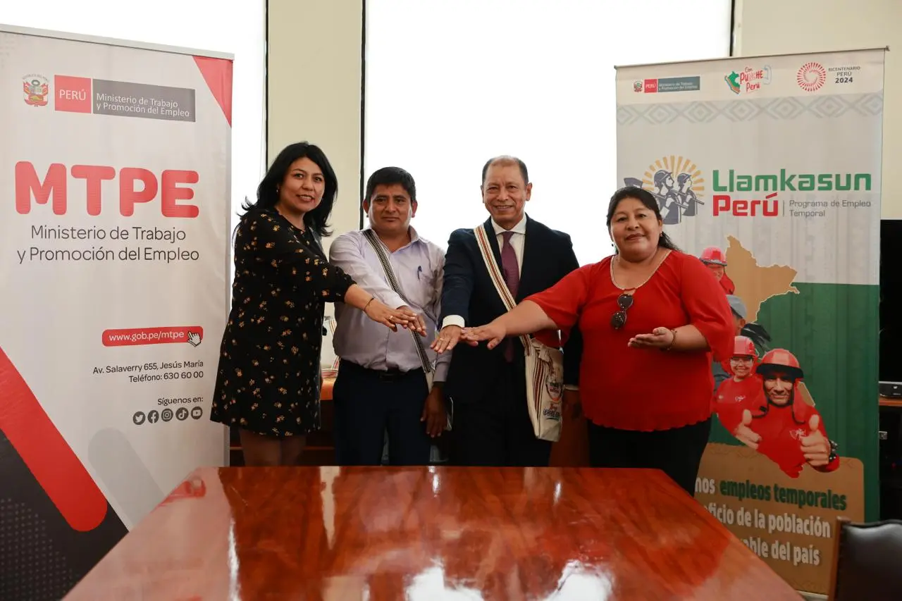 Mazamari-Programa-Llamkasun-Peru-brindara-empleos-temporales-1