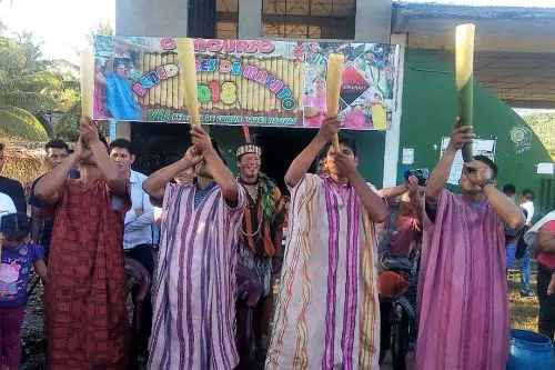 Durante esta festividad, se llevarán a cabo una serie de actividades culturales. (Foto: Andina).