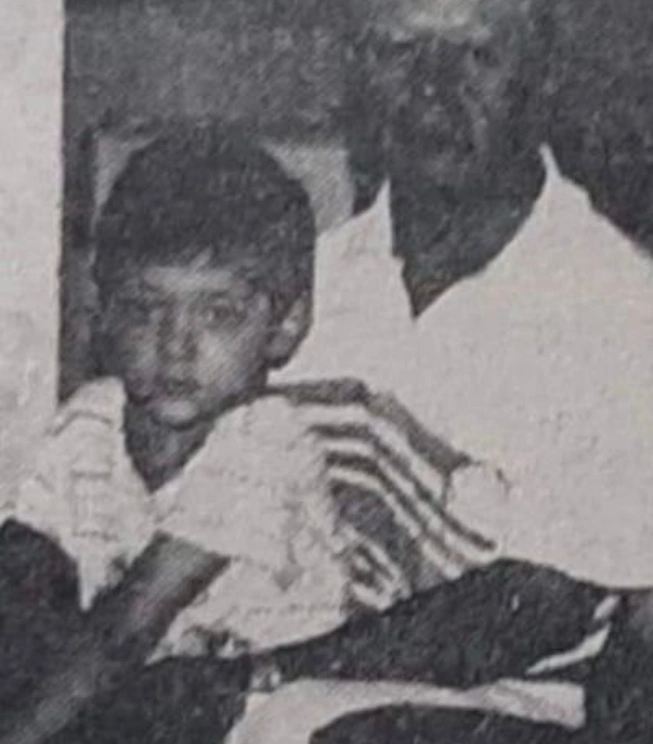 Jonathan Ríos: La travesía de un pintor de la Amazonía