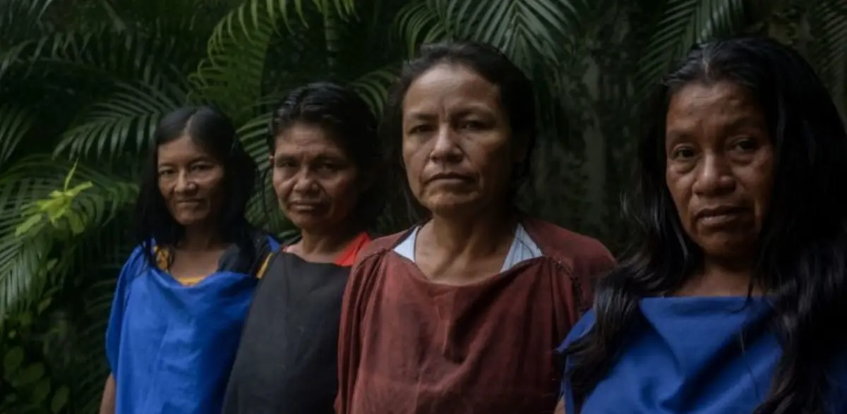 Sentencia condenatoria enviaría un mensaje claro sobre el papel del Estado. (Foto: Pablo Sánchez/Mongabay Latam)