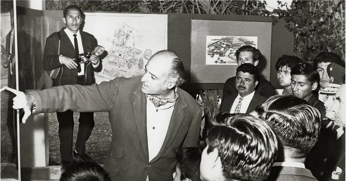 El defensor ambiental fue el impulsor de las primeras áreas naturales protegidas del Perú. (Fotos: Felipe Benavides).