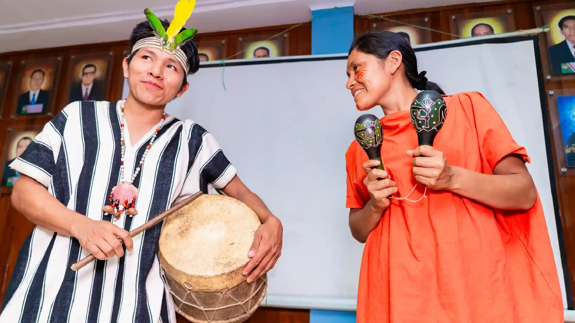 Junín: Carnaval Satipeño busca reactivar turismo provincial