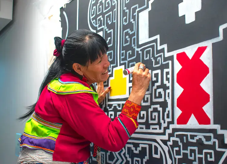 Urgente campaña recauda fondos para atención médica de Olinda Silvano