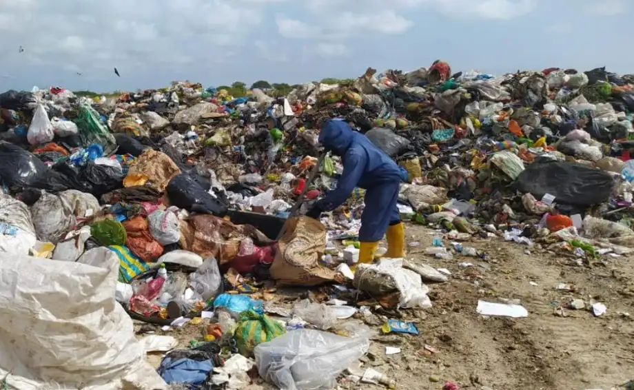 Naciones Unidas desarrolla cumbre mundial para abordar retos ambientales